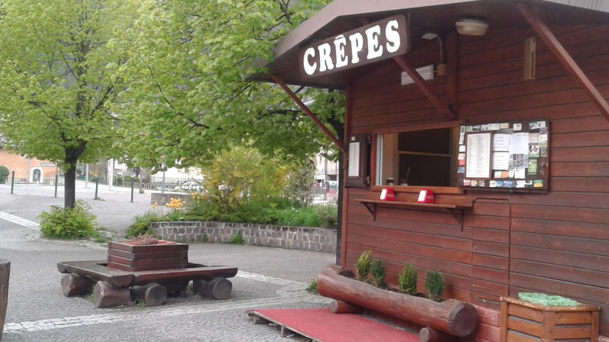 Le crepes di Polly Oulx - 1