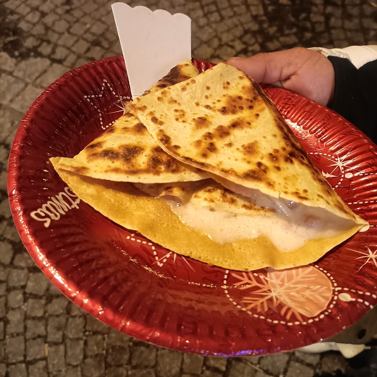 Le crepes di Polly Oulx - 2