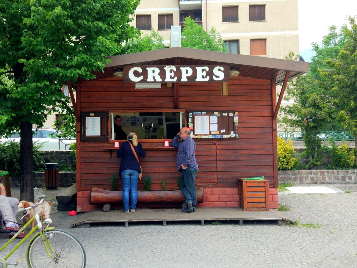 Le crepes di Polly Oulx - 3