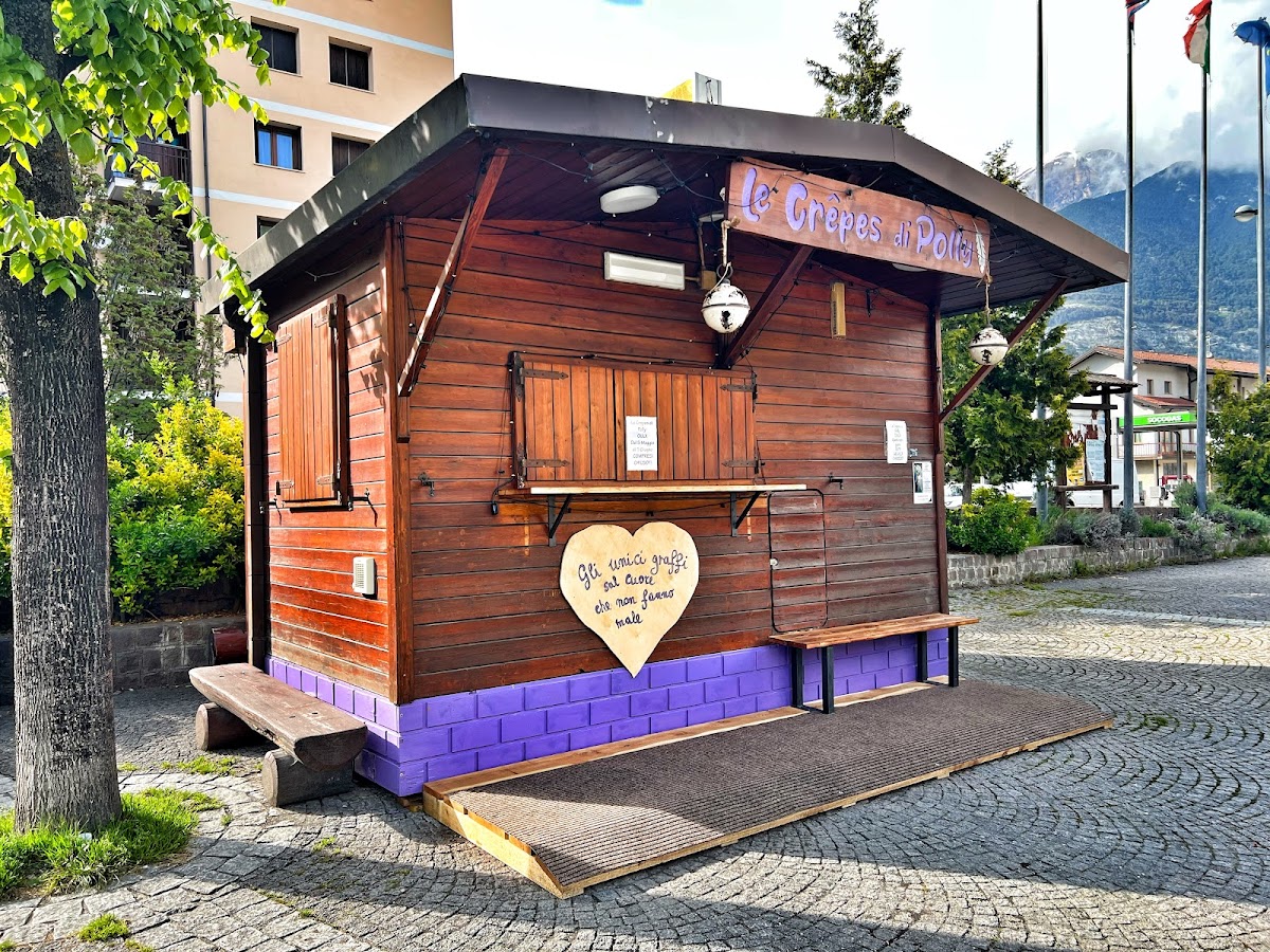Le crepes di Polly Oulx - 5