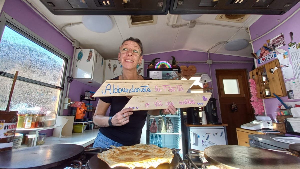 Le crepes di Polly Oulx - 6